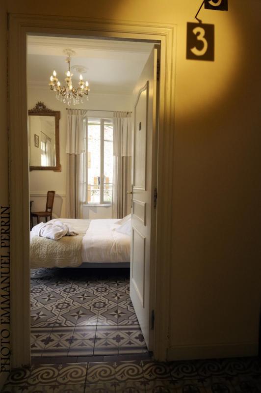 Auberge Du Cellier Montner Ngoại thất bức ảnh