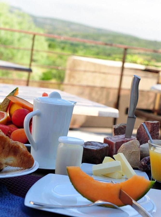 Auberge Du Cellier Montner Ngoại thất bức ảnh